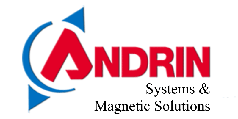 Andrin Logo